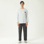 Plain Pajama For Men