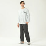 Plain Pajama For Men