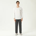 Plain Pajama For Men