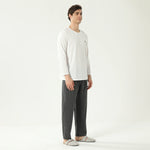 Plain Pajama For Men