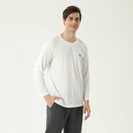 Plain Pajama For Men