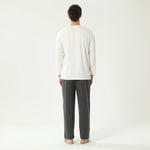 Plain Pajama For Men
