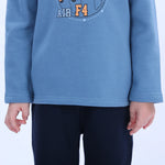Pajama Set-2Pc for Boys Image