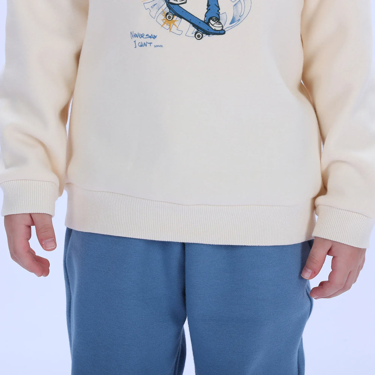 Pajama Set-2Pc for Boys Image