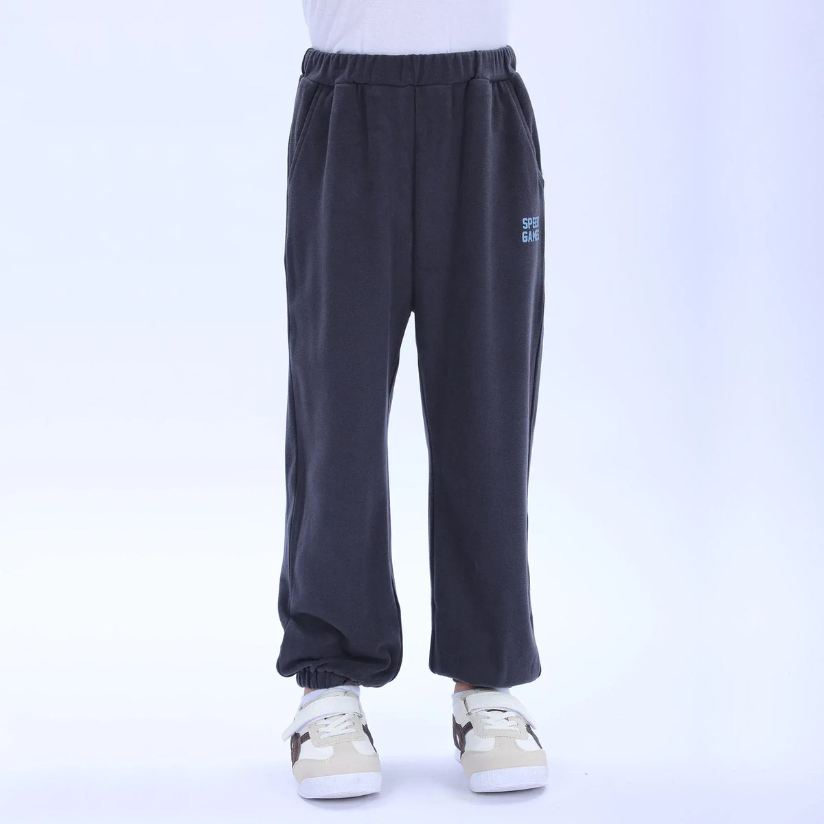 Printed Pajama Set-2Pc for Boys Image