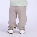 Embroidery Pants for Baby Girl Image