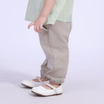 Embroidery Pants for Baby Girl Image