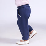 Embroidery Pants for Baby Girl Image
