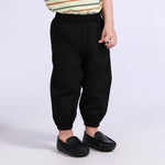 Plain Pants for Baby Boy Image