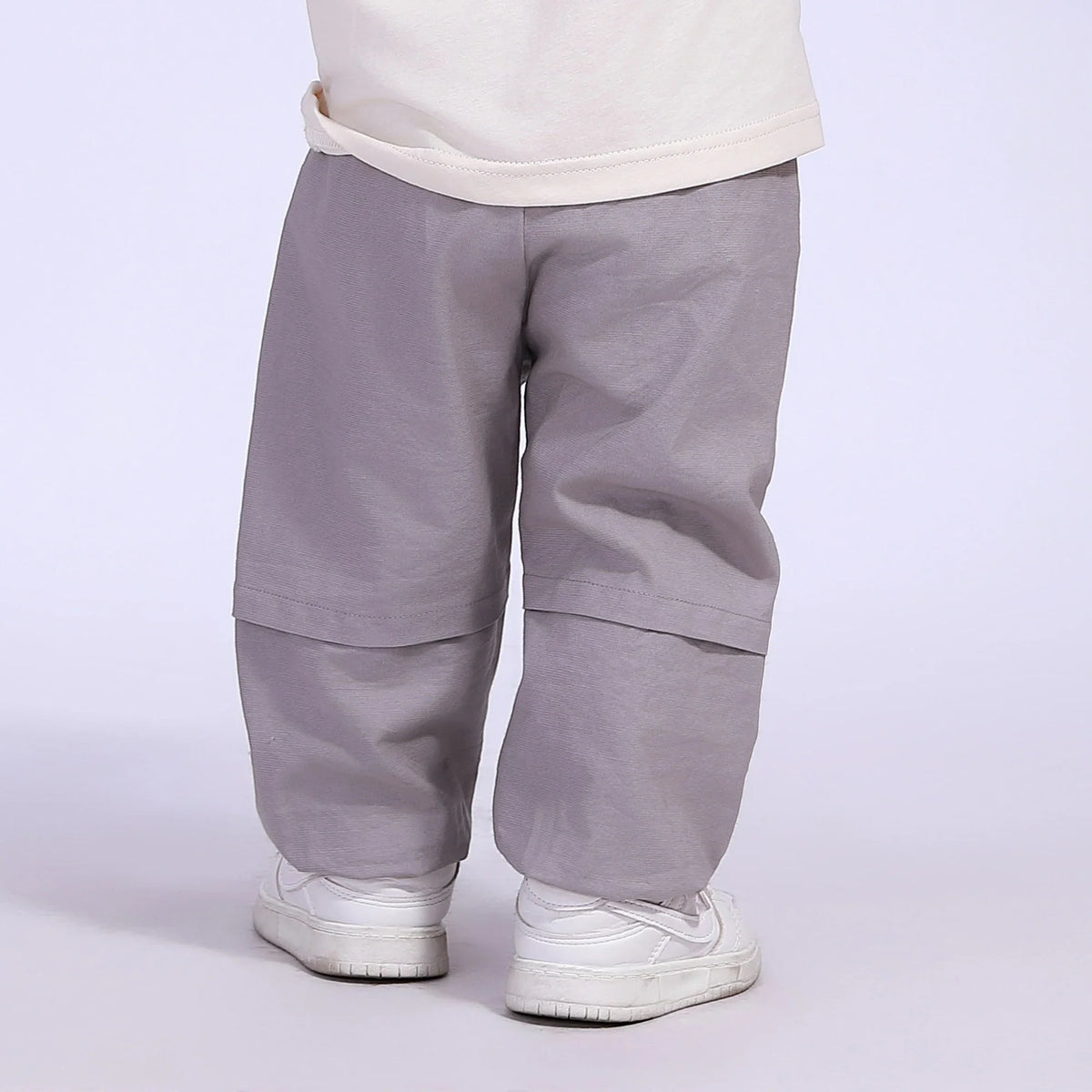 Plain Pants for Baby Boy