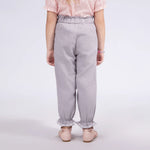 Embroidery Pants for Girls Image