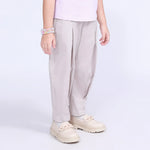 Plain Pants for Girls Image
