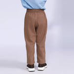 Solid Pants for Boys Image