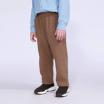 Solid Pants for Boys Image
