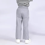 Plain Pants for Boys Image