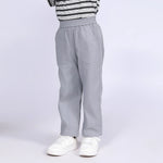Plain Pants for Boys Image