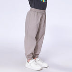 Plain Pants for Boys Image