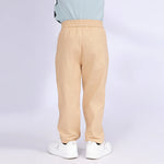 Plain Pants for Boys Image