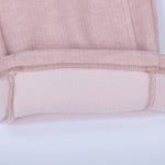 Casual Solid Pants for Girls Image