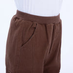 Casual Embroidery Pants for Boys Image