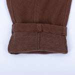 Casual Embroidery Pants for Boys Image