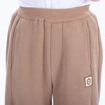 Casual Badge Pants for Boys Image