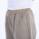 Casual Badge Pants for Boys Image