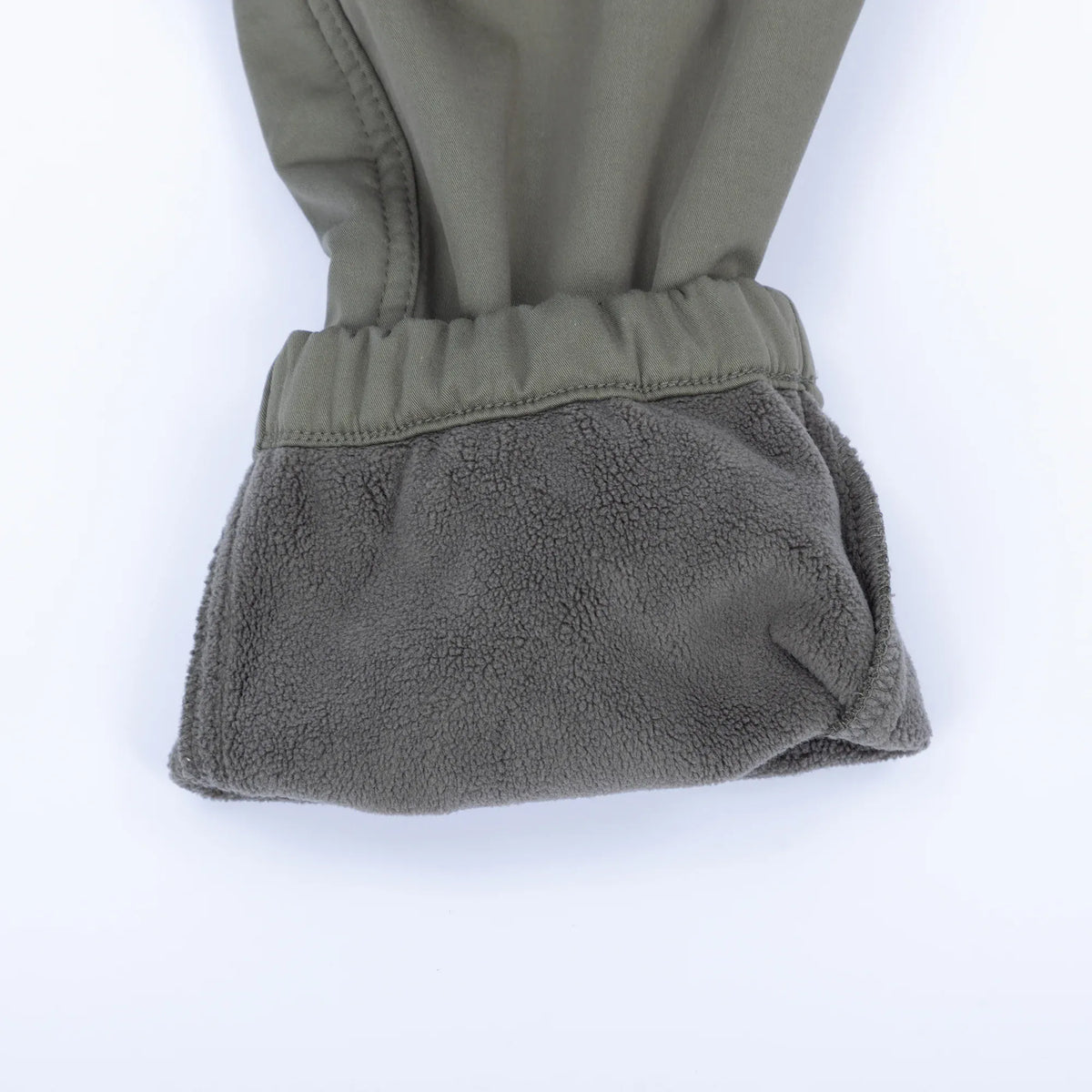 Casual Badge Pants for Boys Image