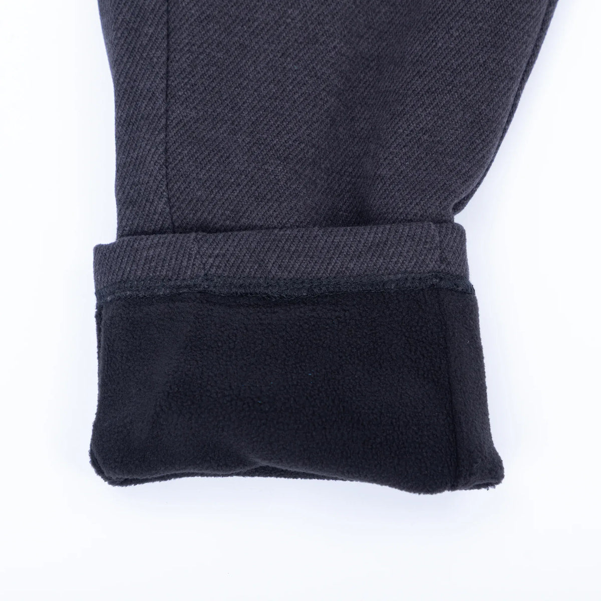 Casual Badge Pants for Boys Image