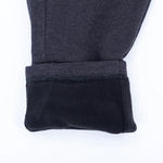 Casual Badge Pants for Boys Image