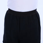 Casual Plain Pants for Boys Image