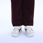 Casual Badge Pants for Boys Image