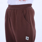 Casual Printed Pants for Boys Image