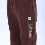 Casual Printed Pants for Boys Image