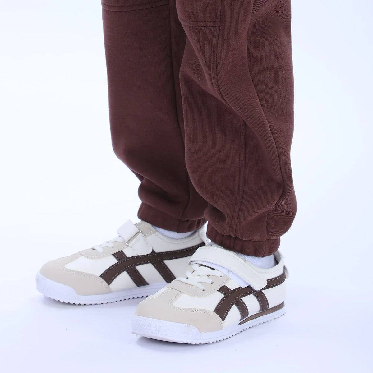 Casual Printed Pants for Boys Image