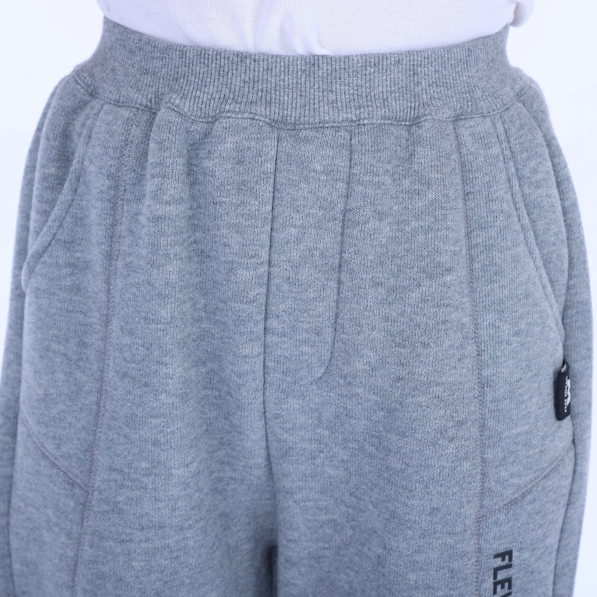 Casual Printed Pants for Boys Image