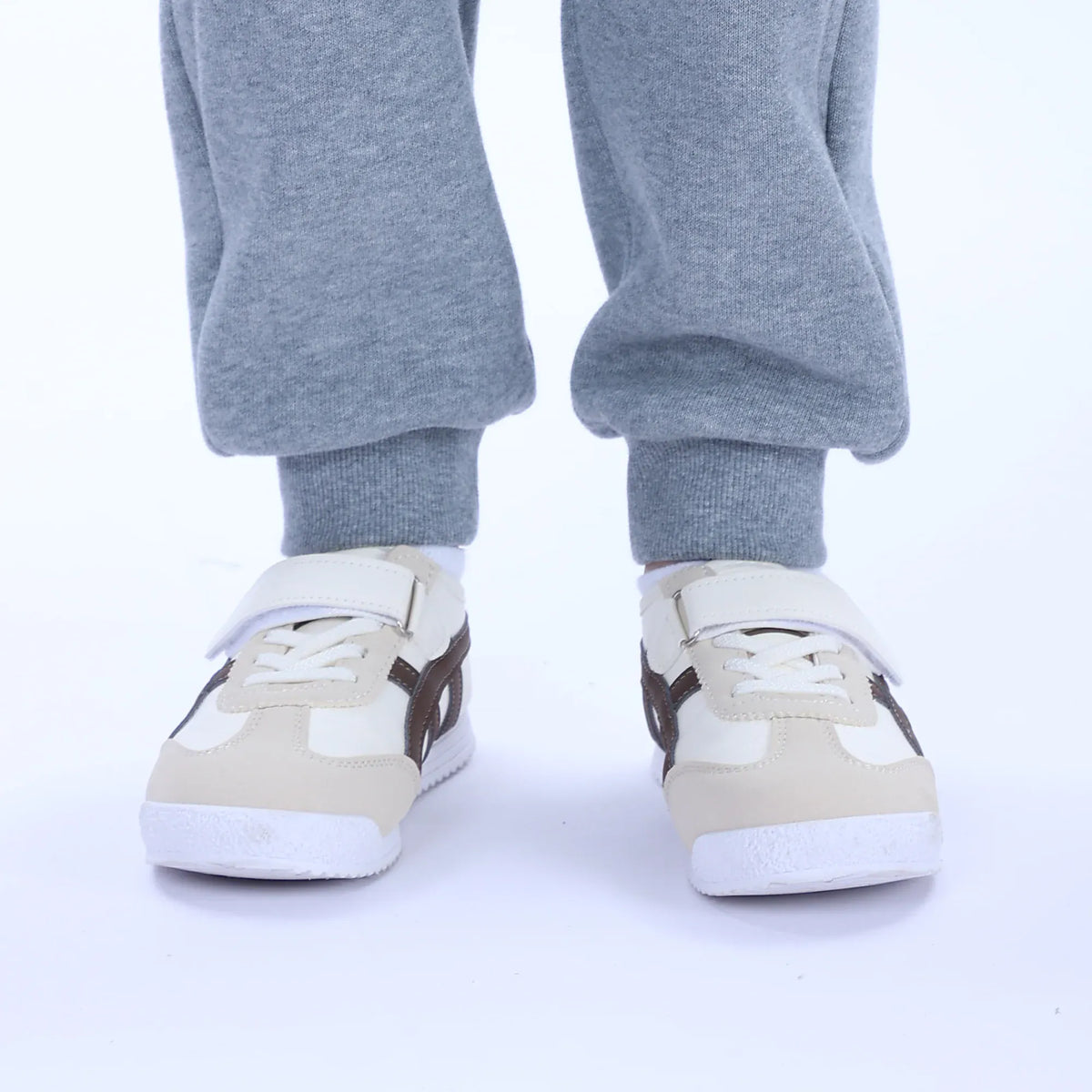 Casual Printed Pants for Boys Image