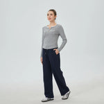 Plain Pants for Women Image