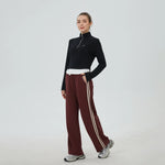 Embroidery Pants for Women Image