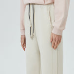 Embroidery Pants for Women Image