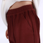 Casual Plain Pants for Boys Image