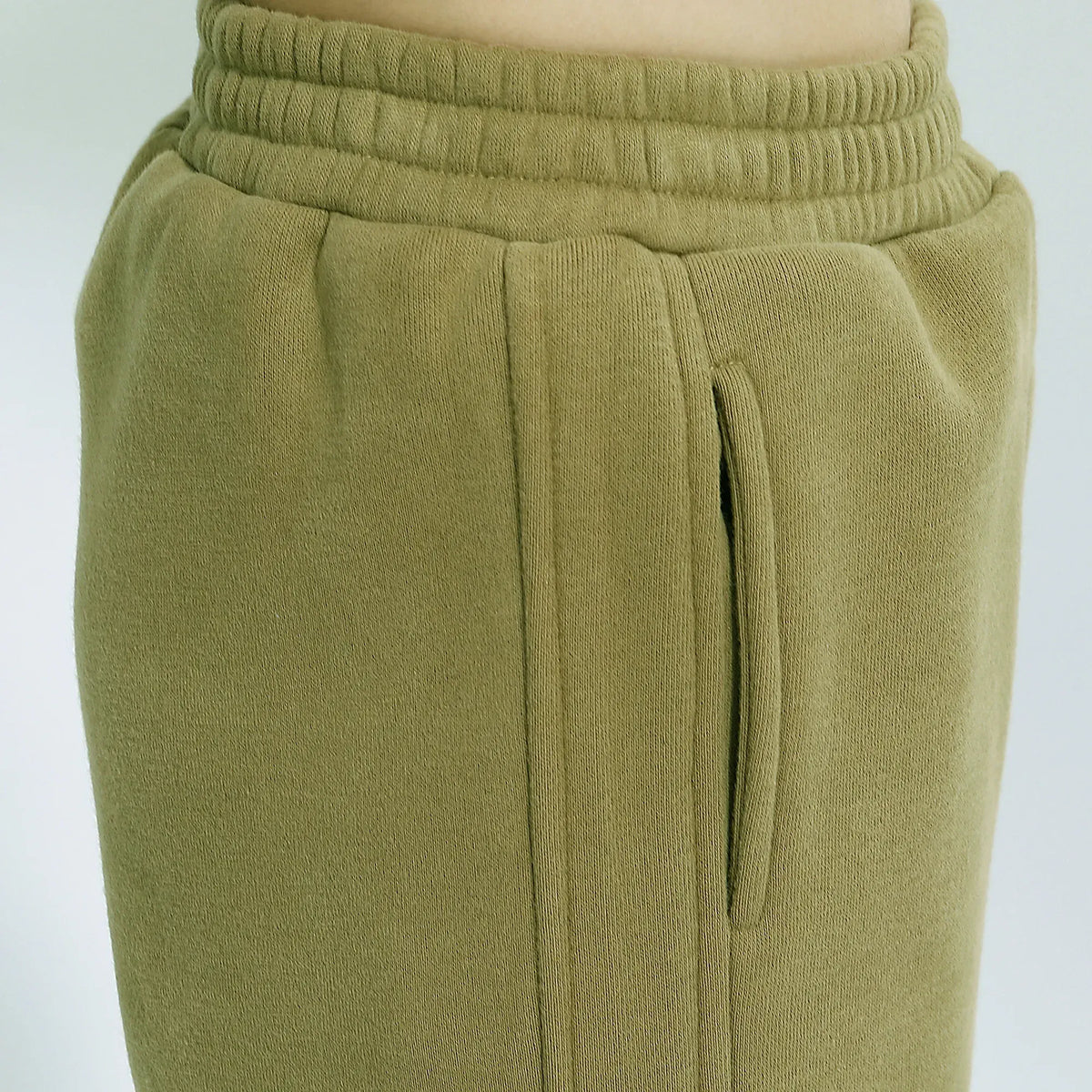 Casual Plain Pants for Boys Image