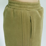 Casual Plain Pants for Boys Image