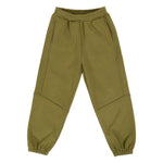 Casual Plain Pants for Boys Image