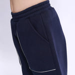 Casual Embroidery Pants for Boys Image