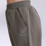 Casual Printed Pants for Boys Image