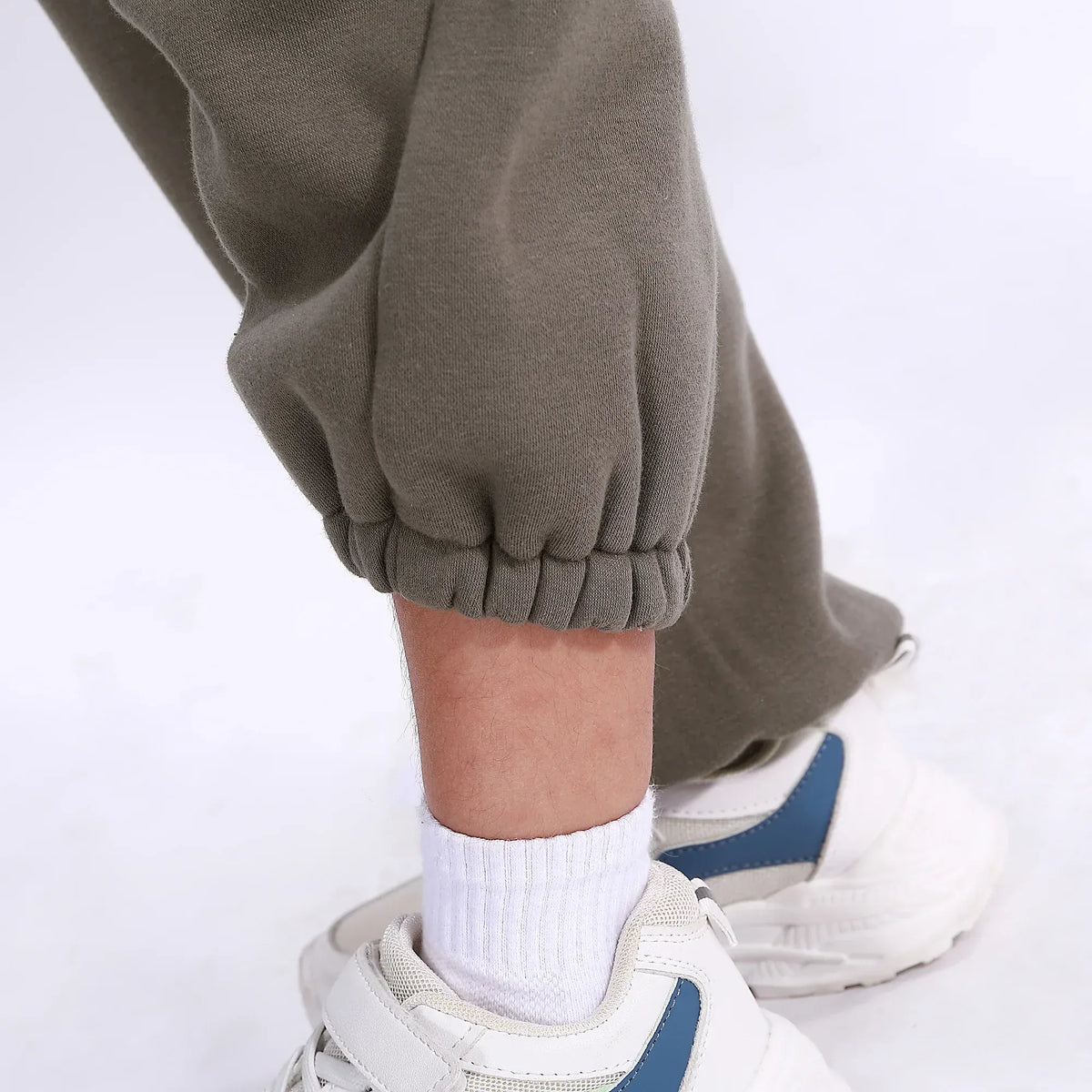 Casual Printed Pants for Boys Image