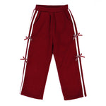 Casual Embroidery Pants for Girls Image