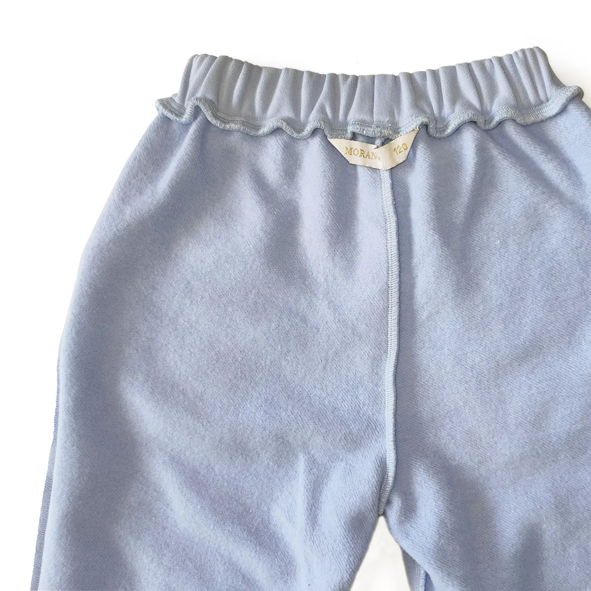 Casual Printed Pants for Girls Image