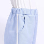 Casual Printed Pants for Girls Image